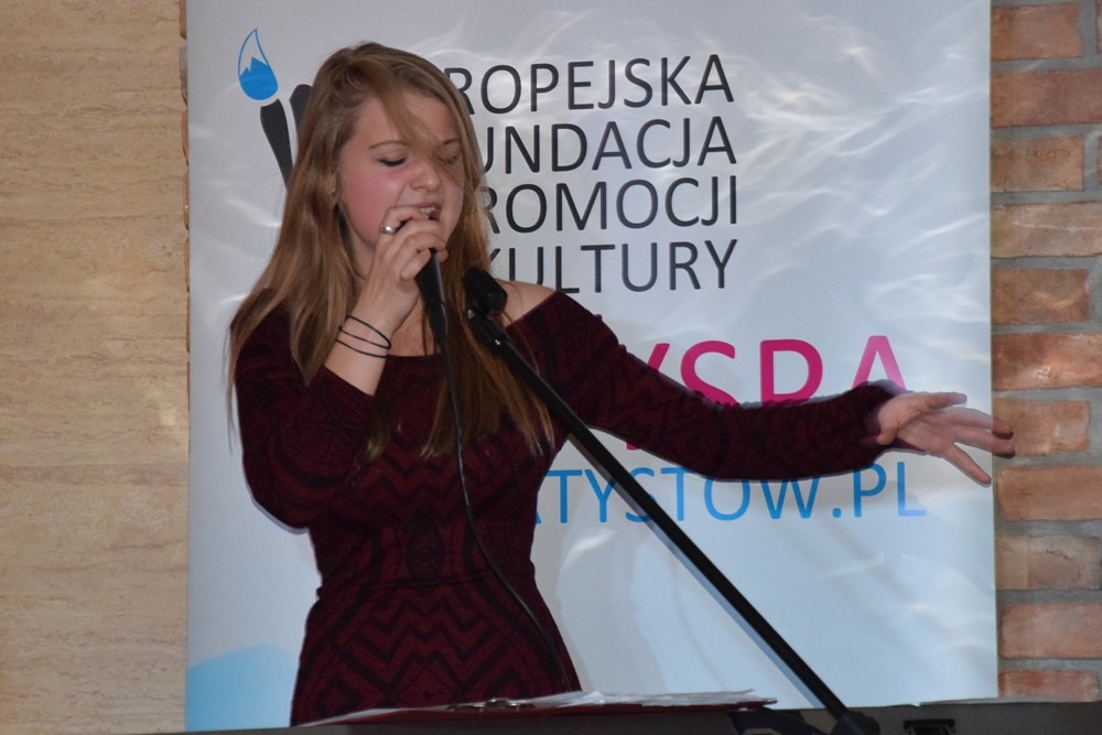 Kartuzy. Do siego Rocku - kolędy i pastorałki w wykonaniu zespołów z Kaszub