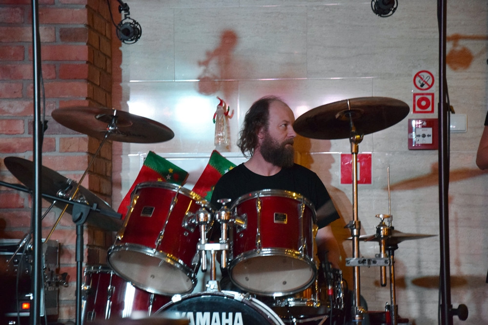 Kartuzy. Do siego Rocku - kolędy i pastorałki w wykonaniu zespołów z Kaszub