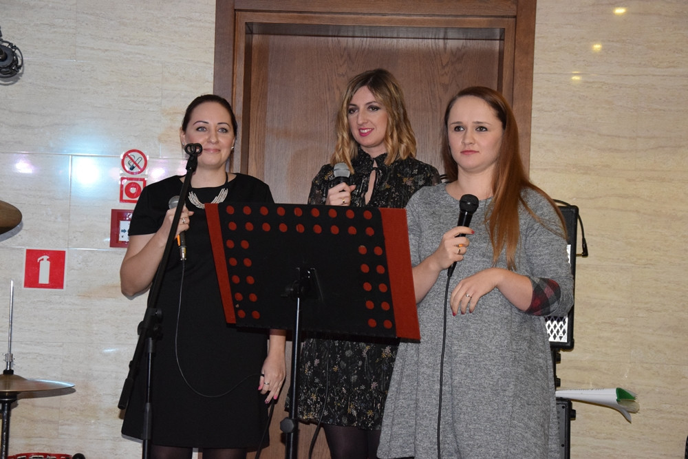 Kartuzy. Do siego Rocku - kolędy i pastorałki w wykonaniu zespołów z Kaszub