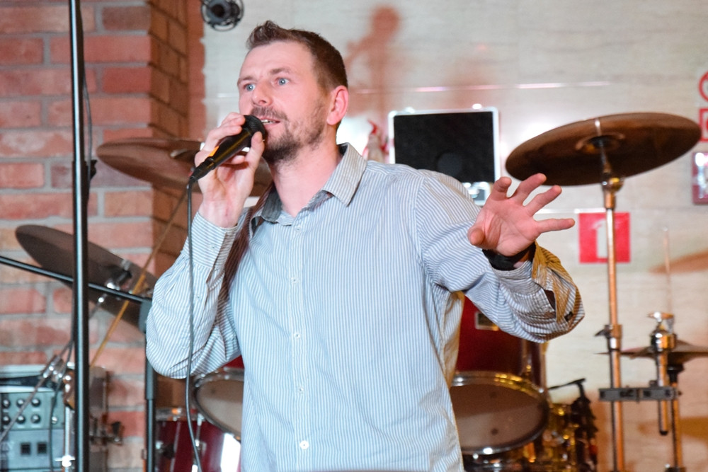 Kartuzy. Do siego Rocku - kolędy i pastorałki w wykonaniu zespołów z Kaszub