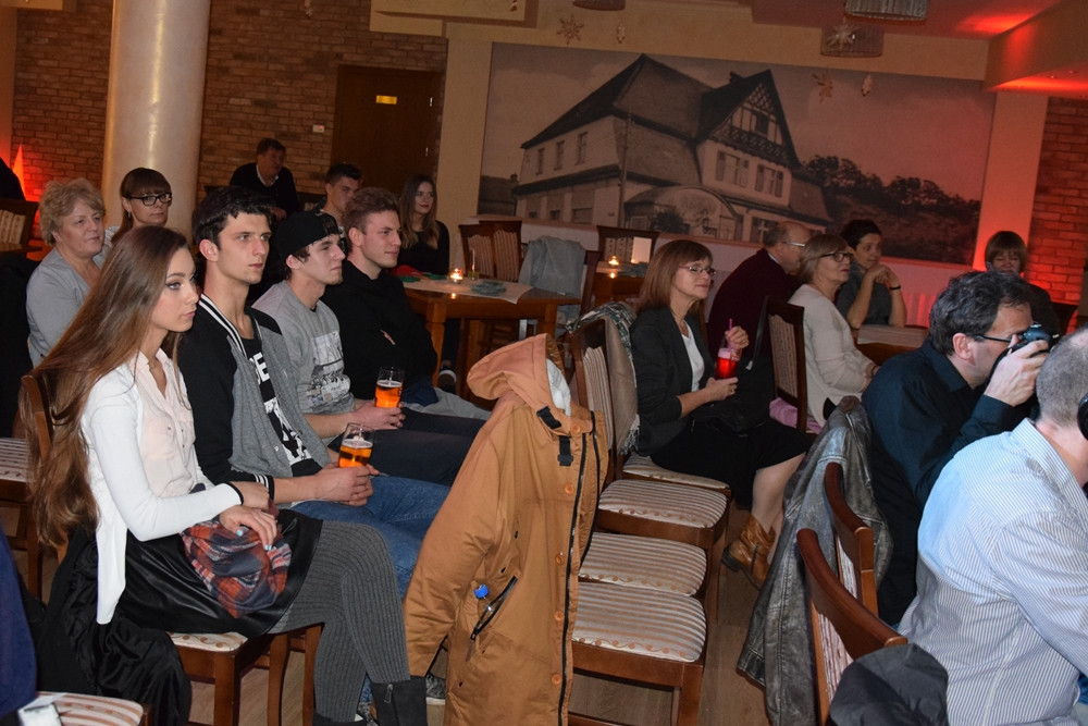 Kartuzy. Do siego Rocku - kolędy i pastorałki w wykonaniu zespołów z Kaszub