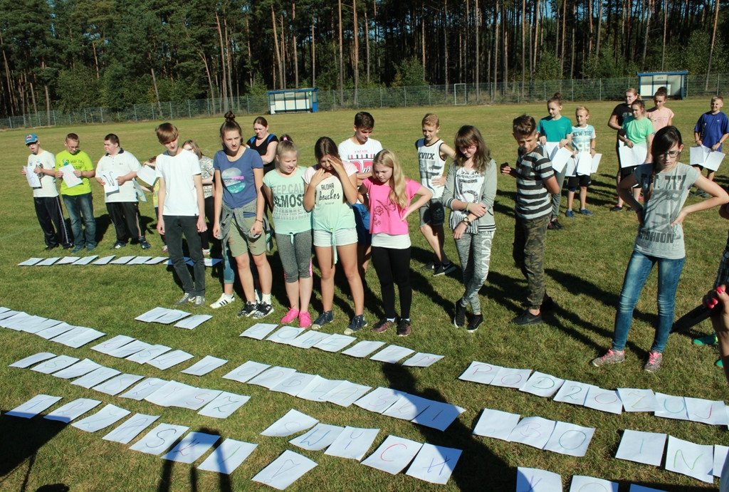 Kamienica Królewska. Zrealizowano projekt integrujący mieszkańców i edukujący młodzież