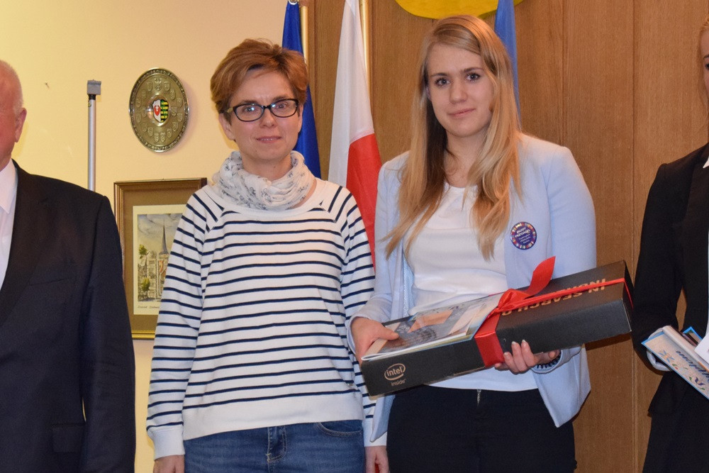 Napisali o roli Kartuz w kształtowaniu tożsamości Kaszub i otrzymali nagrody