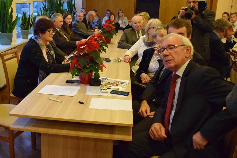Napisali o roli Kartuz w kształtowaniu tożsamości Kaszub i otrzymali nagrody