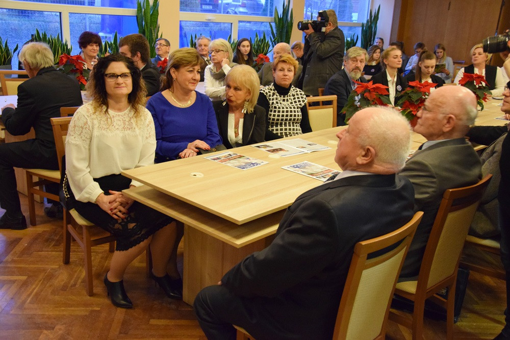 Napisali o roli Kartuz w kształtowaniu tożsamości Kaszub i otrzymali nagrody