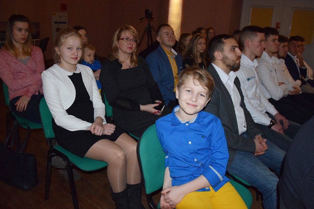 Kartuska Gala Sportu. Trenerzy i sportowcy uhonorowani