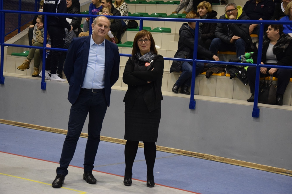 Żukowo hojnie wspiera WOŚP . Padł rekord, zebrano 55 tys. zł!