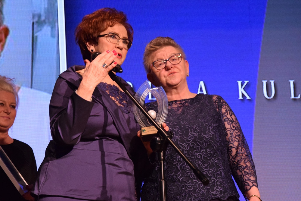 Gala wręczenia Pereł Kaszub. Trzy duże przedsiębiorstwa otrzymały Superperły