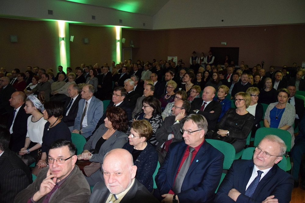 Gala wręczenia Pereł Kaszub. Trzy duże przedsiębiorstwa otrzymały Superperły