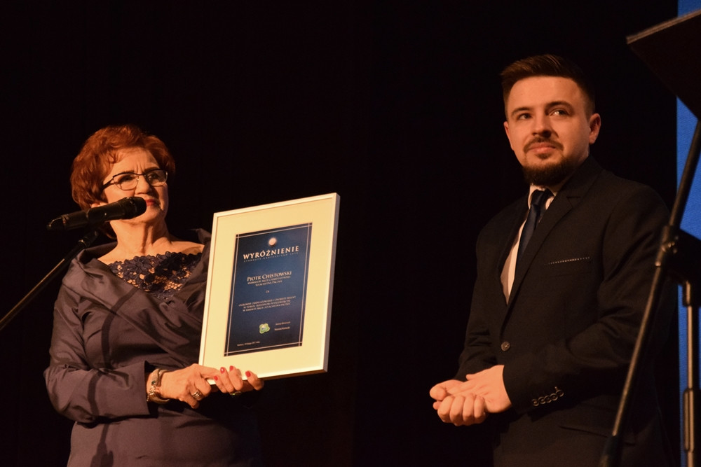 Gala wręczenia Pereł Kaszub. Trzy duże przedsiębiorstwa otrzymały Superperły