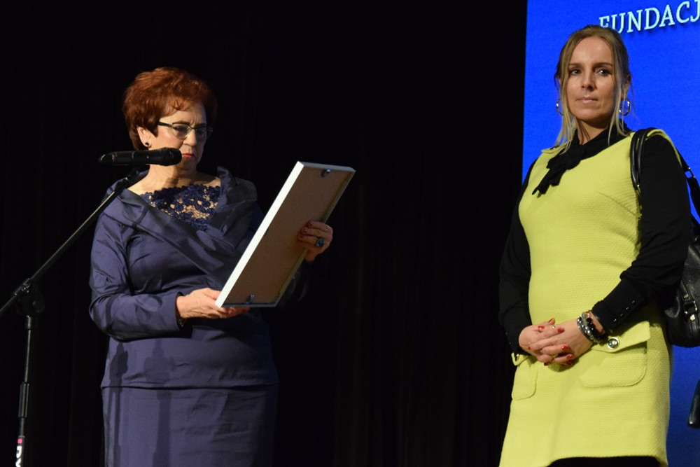 Gala wręczenia Pereł Kaszub. Trzy duże przedsiębiorstwa otrzymały Superperły