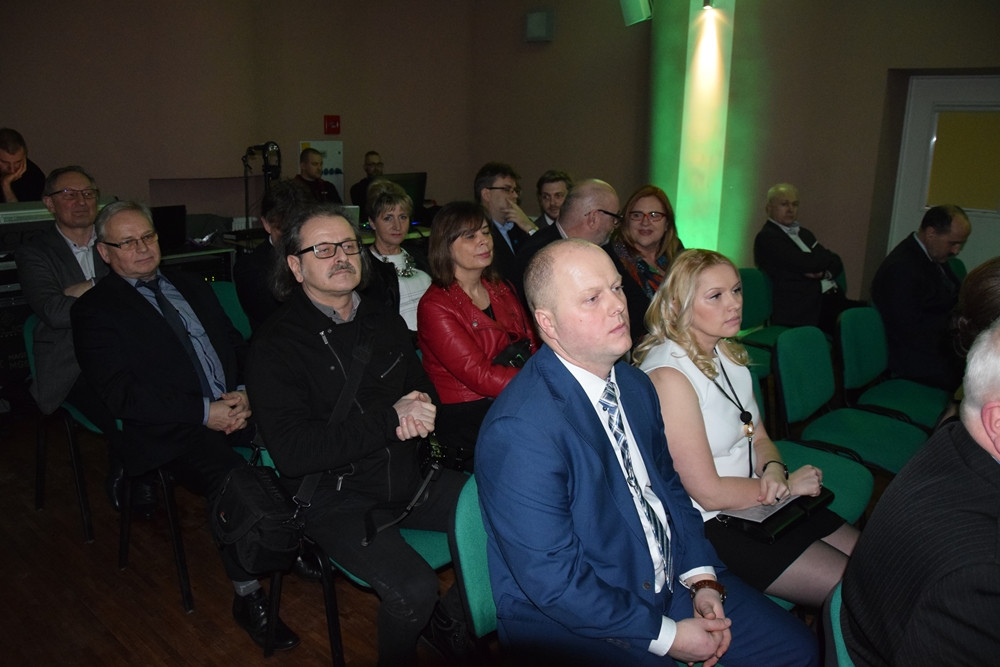 Gala wręczenia Pereł Kaszub. Trzy duże przedsiębiorstwa otrzymały Superperły