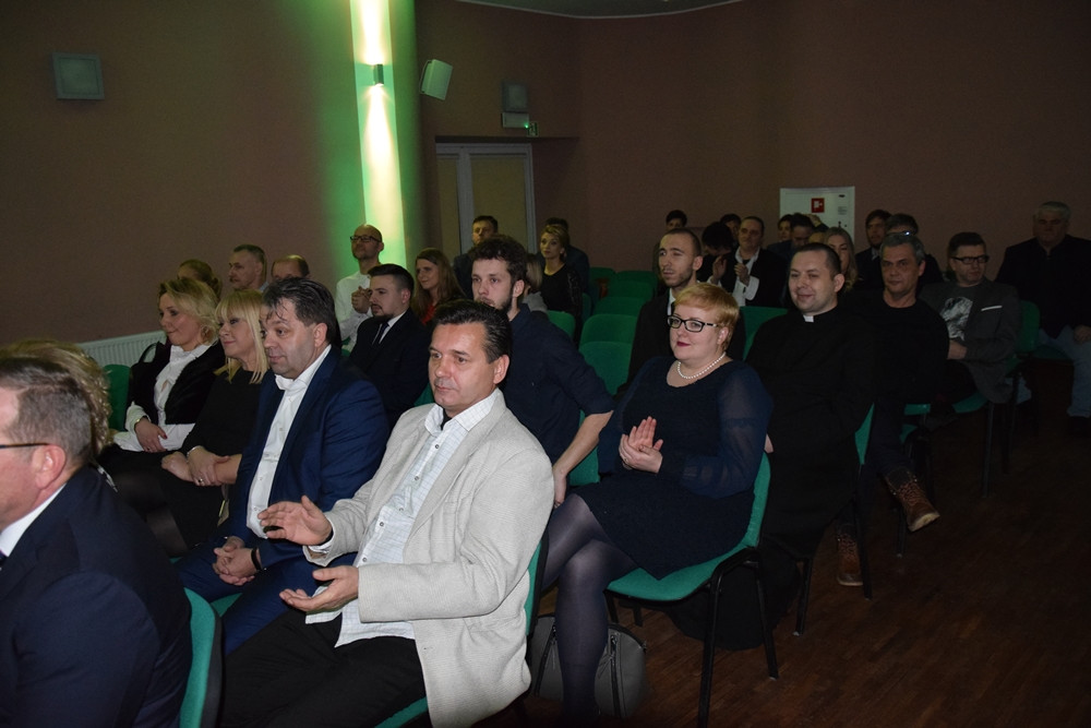 Gala wręczenia Pereł Kaszub. Trzy duże przedsiębiorstwa otrzymały Superperły