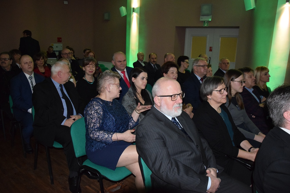 Gala wręczenia Pereł Kaszub. Trzy duże przedsiębiorstwa otrzymały Superperły