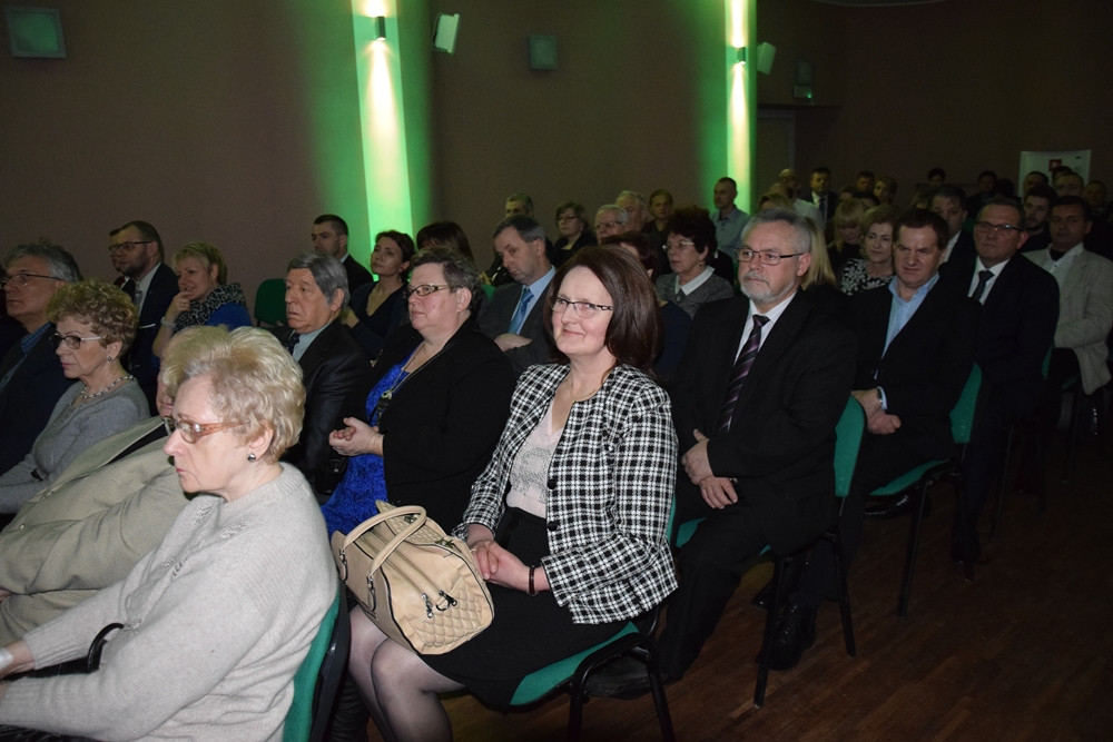 Gala wręczenia Pereł Kaszub. Trzy duże przedsiębiorstwa otrzymały Superperły