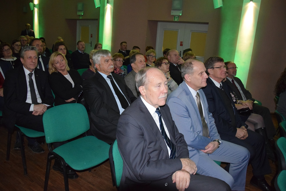 Gala wręczenia Pereł Kaszub. Trzy duże przedsiębiorstwa otrzymały Superperły