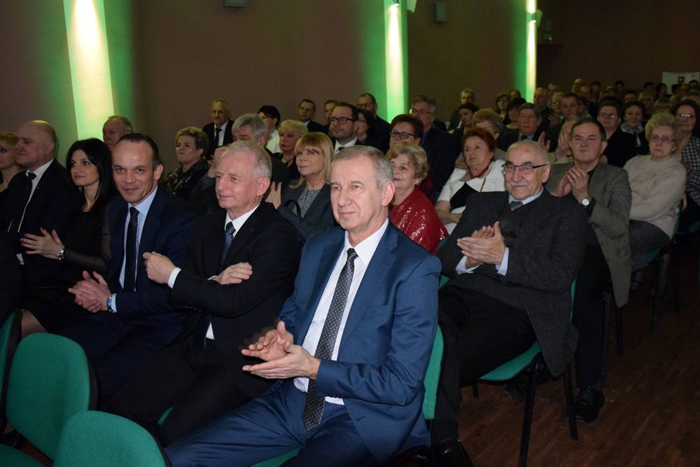 Gala wręczenia Pereł Kaszub. Trzy duże przedsiębiorstwa otrzymały Superperły