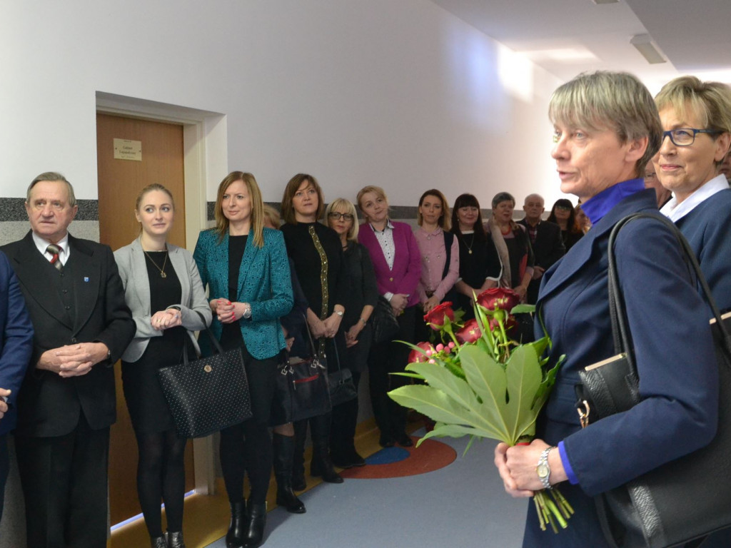 W Staniszewie otwarto Ośrodek Wychowania Przedszkolnego