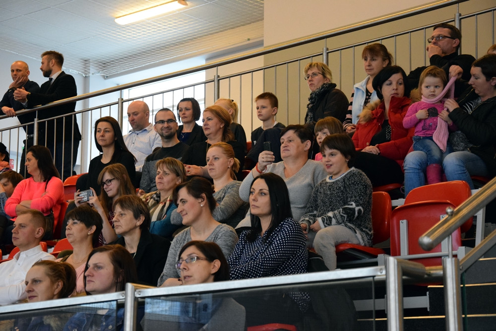 Przedszkolaki z Kiełpina i Kartuz będą się uczyć w bajkowych pomieszczeniach