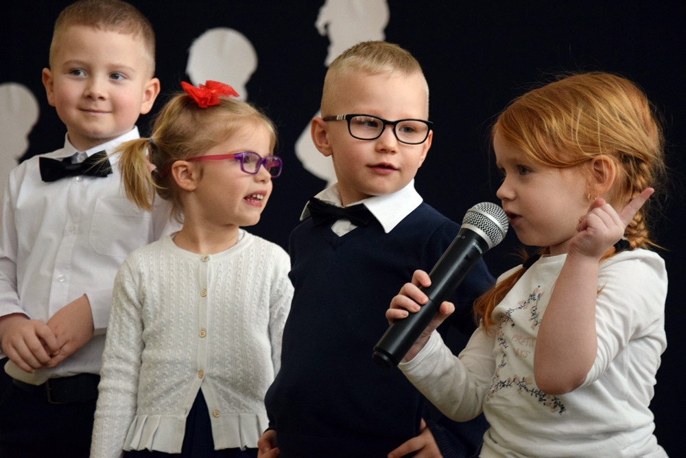 Przedszkolaki z Kiełpina i Kartuz będą się uczyć w bajkowych pomieszczeniach