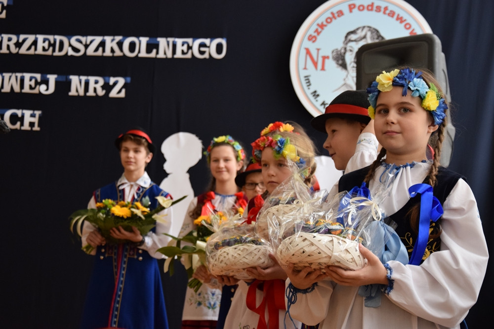 Przedszkolaki z Kiełpina i Kartuz będą się uczyć w bajkowych pomieszczeniach