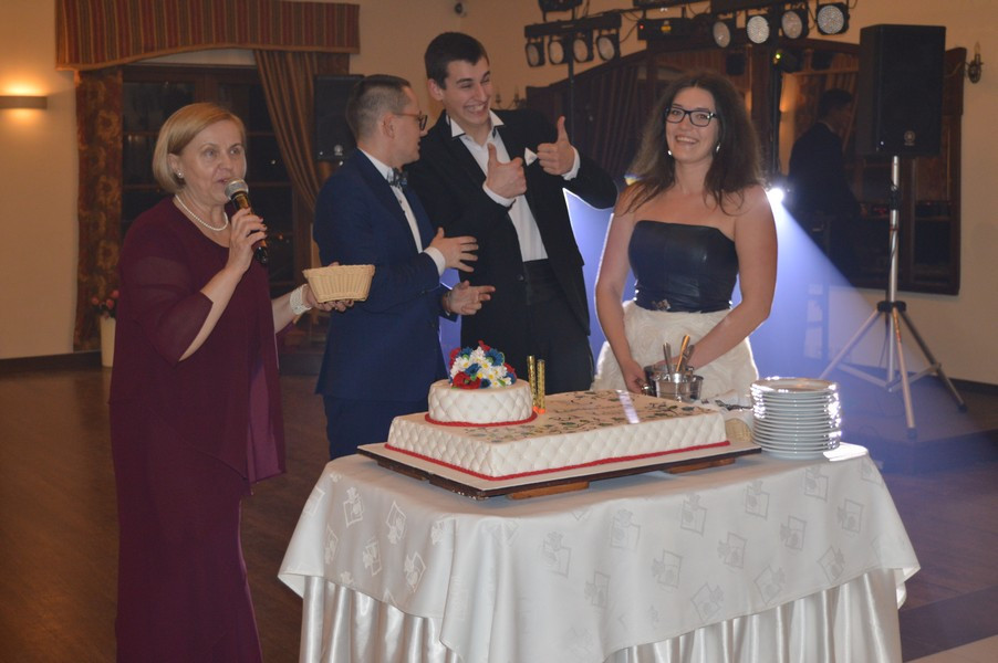 Kartuzy. Integracyjno-charytatywny Karnawałowy Bal Katolika