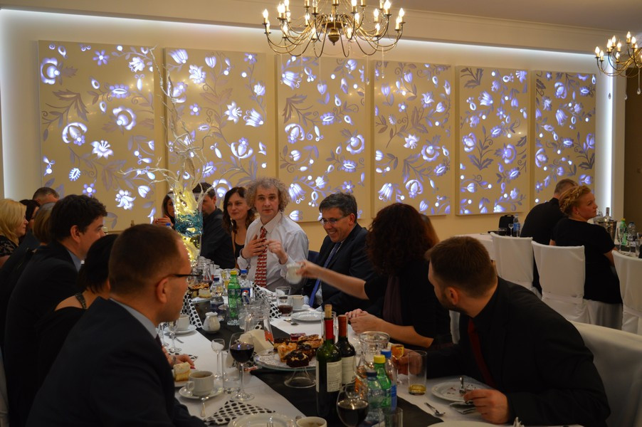 Kartuzy. Integracyjno-charytatywny Karnawałowy Bal Katolika