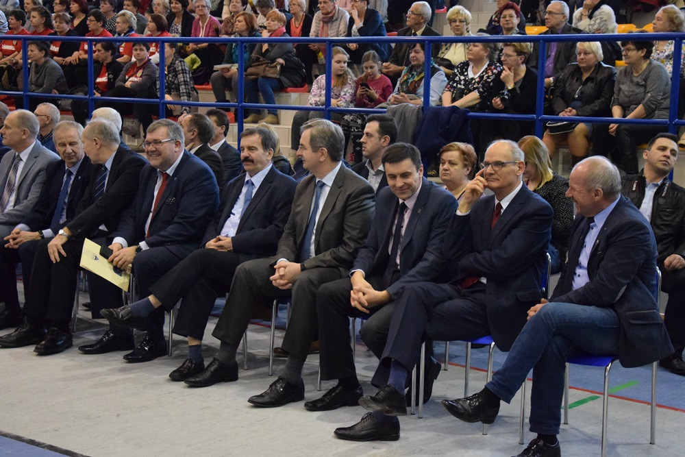 Kaszubianki z Kamienicy Szlacheckiej najlepszym Kołem Gospodyń Wiejskich w powiecie