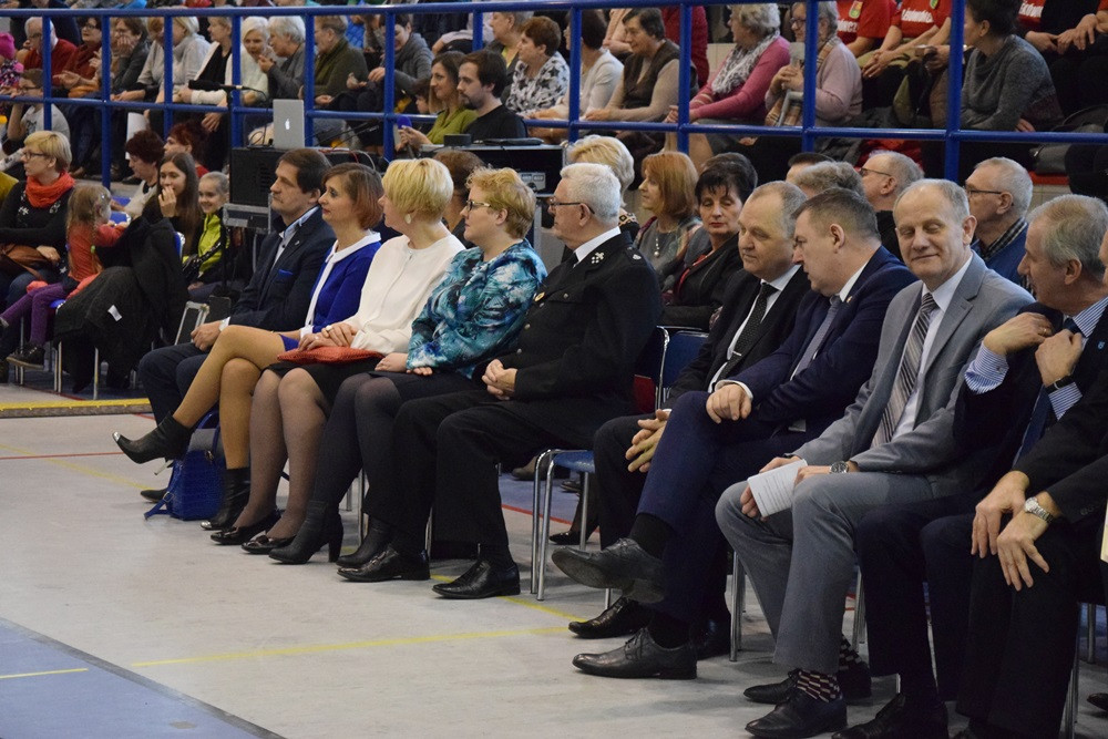 Kaszubianki z Kamienicy Szlacheckiej najlepszym Kołem Gospodyń Wiejskich w powiecie
