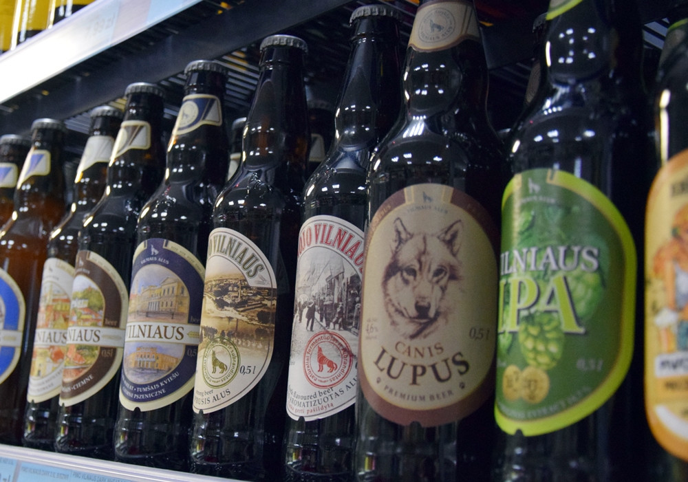 Rewolucja piwna w Żukowie. W Sklepie u Michała kupisz świeże piwo z nalewaka