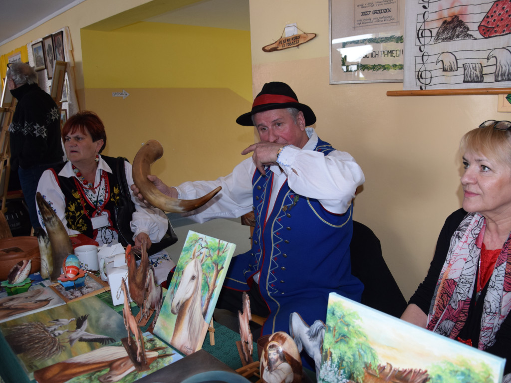 Chmielno. Dzień Jedności Kaszubów. Zagrało 351 akordeonistów, tym razem rekord nie został pobity