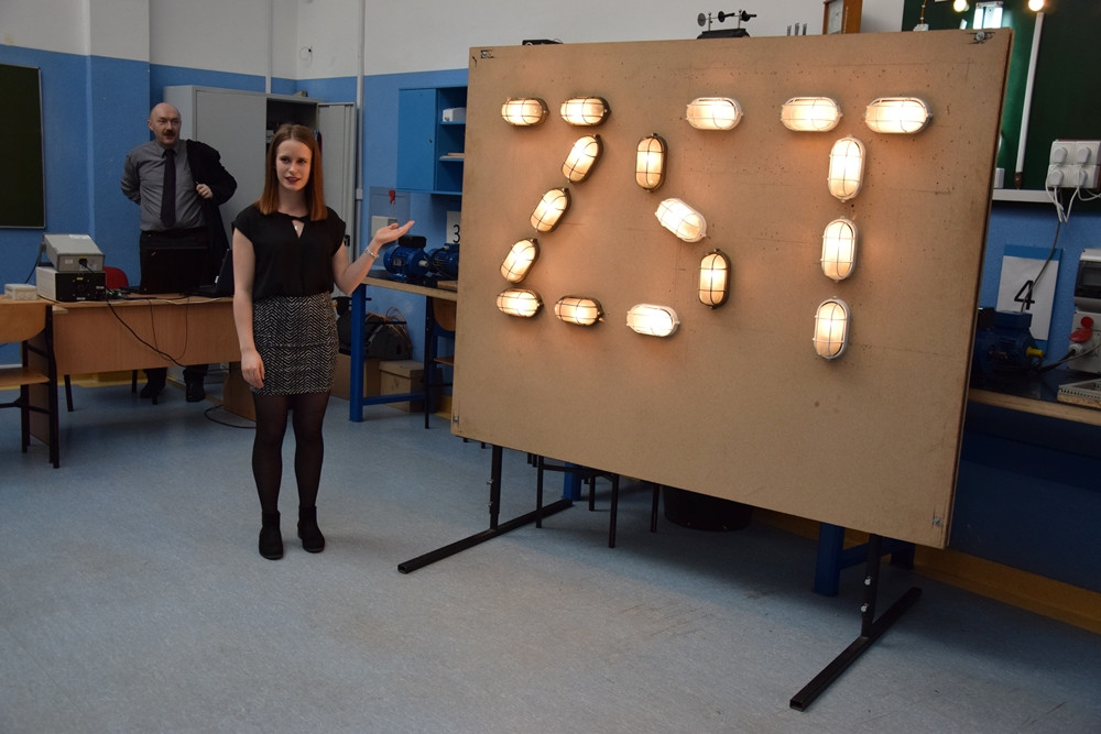 Kartuzy. Dni otwarte w szkołach. Byliśmy 