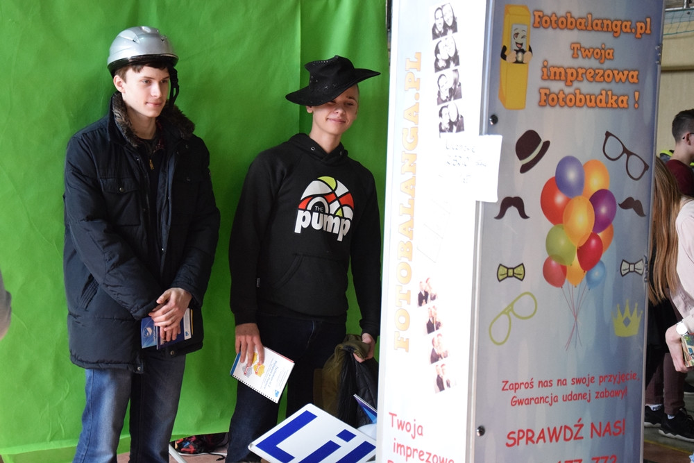 Kartuzy. Dni otwarte w szkołach. Byliśmy 