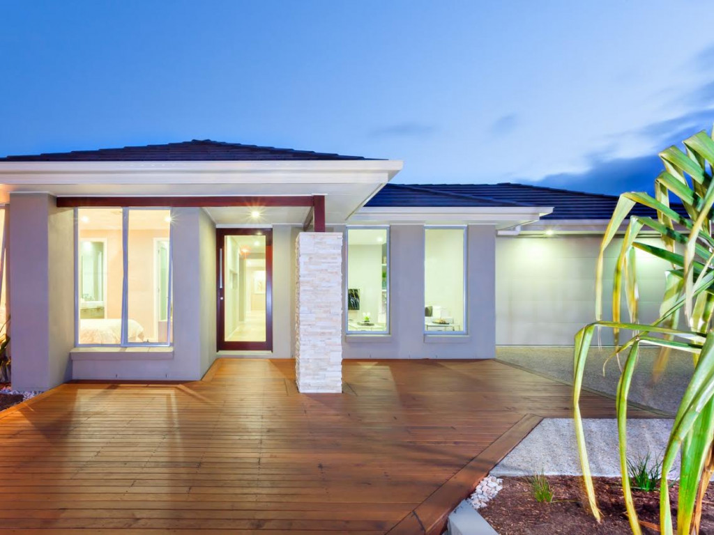 Budujesz taras? Pan Henryk radzi co powinieneś o tym wiedzieć