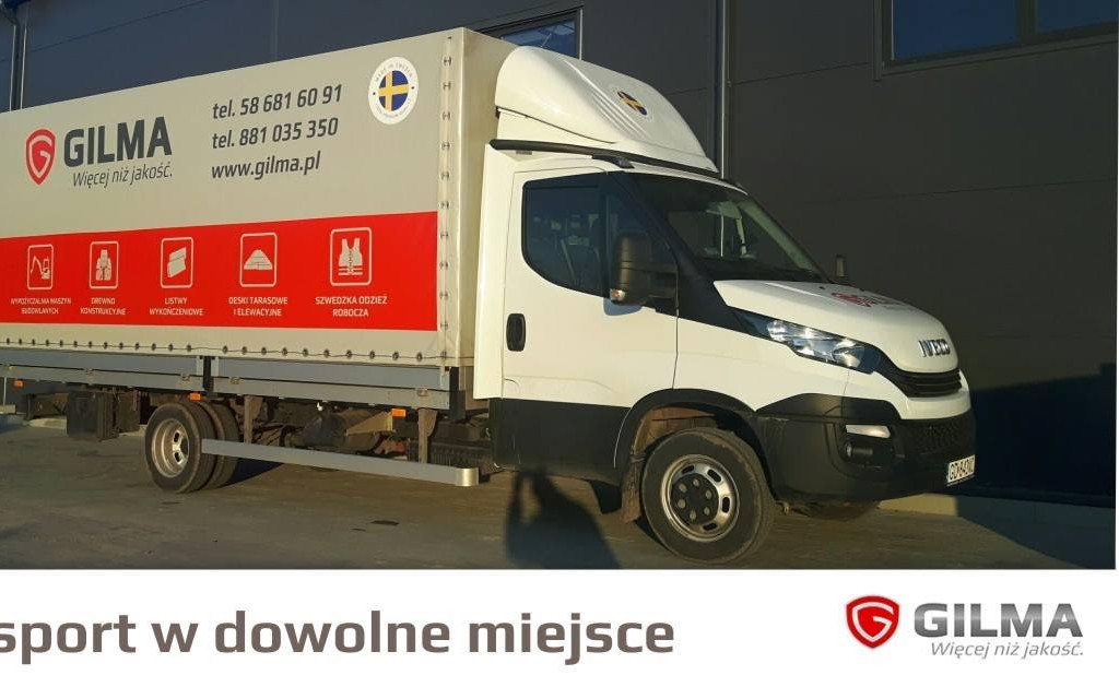 Budujesz taras? Pan Henryk radzi co powinieneś o tym wiedzieć