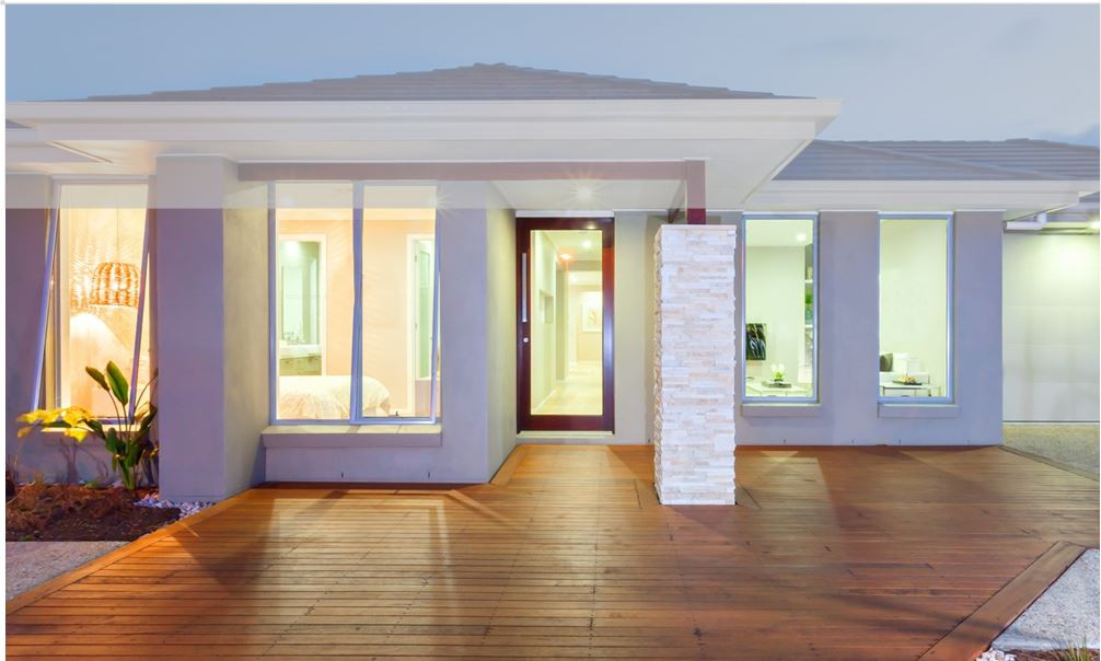 Budujesz taras? Pan Henryk radzi co powinieneś o tym wiedzieć