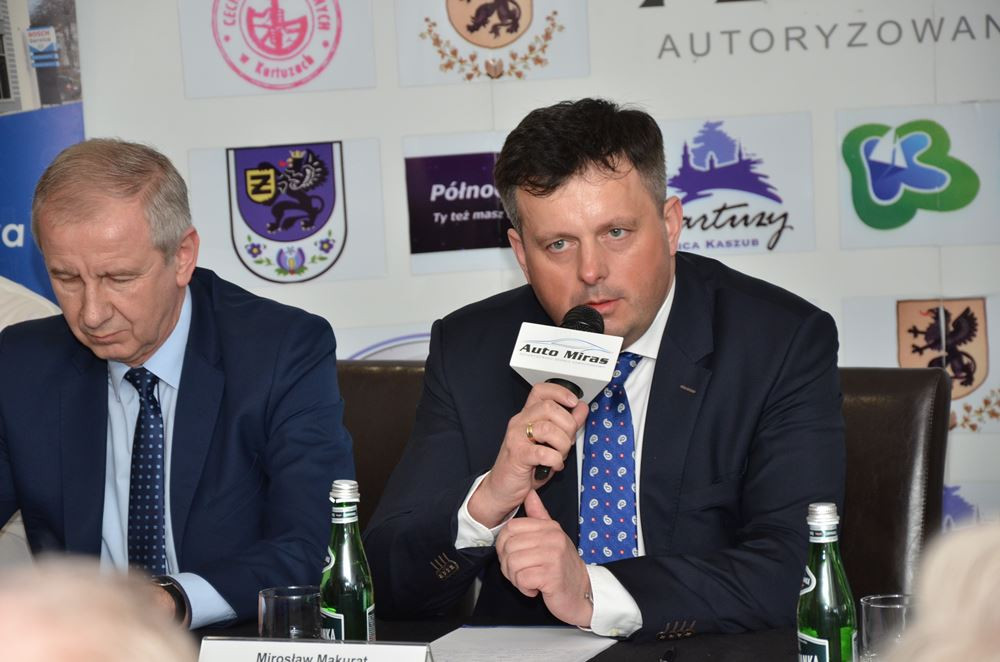 Firma Auto Miras stworzyła program edukacyjny i podpisała umowę o współpracy z ZSZiO w Żukowie