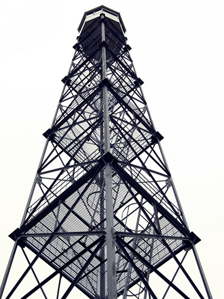 Niebezpieczny kwiecień. W tym miesiącu w lasach wybucha najwięcej pożarów