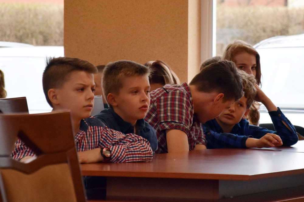 Poznaliśmy zwycięzców Powiatowego Turnieju Wiedzy Pożarniczej