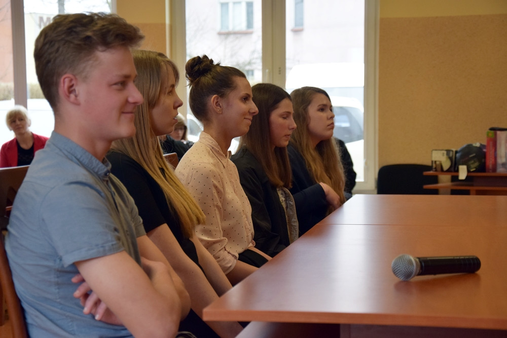 Poznaliśmy zwycięzców Powiatowego Turnieju Wiedzy Pożarniczej