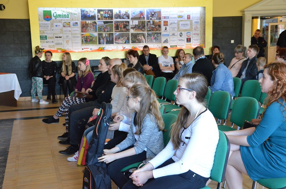 Chmielno. Konkurs na najlepsze wielkanocne wypieki
