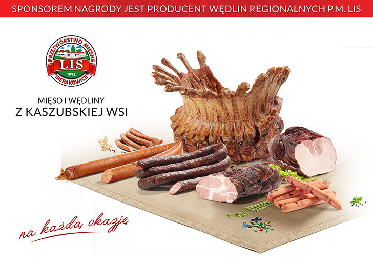 Konkurs. Zacznij z nami maj - nagrody czekają!