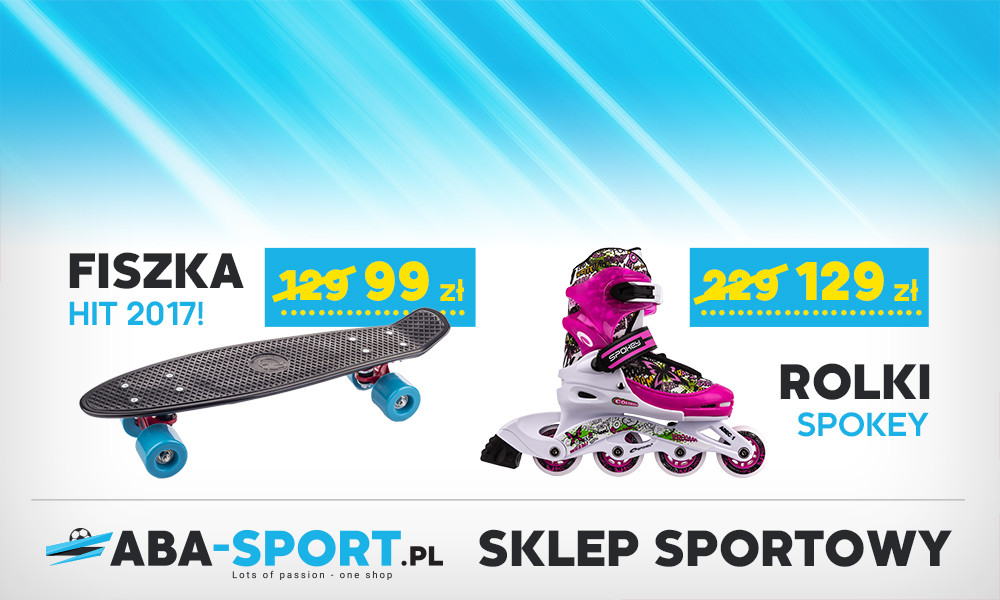 Konkurs. Zacznij z nami maj - nagrody czekają!