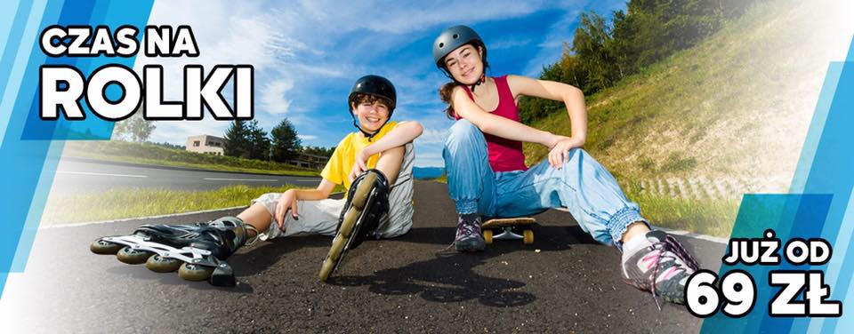 Konkurs. Zacznij z nami maj - nagrody czekają!