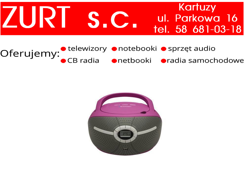 Konkurs. Zacznij z nami maj - nagrody czekają!