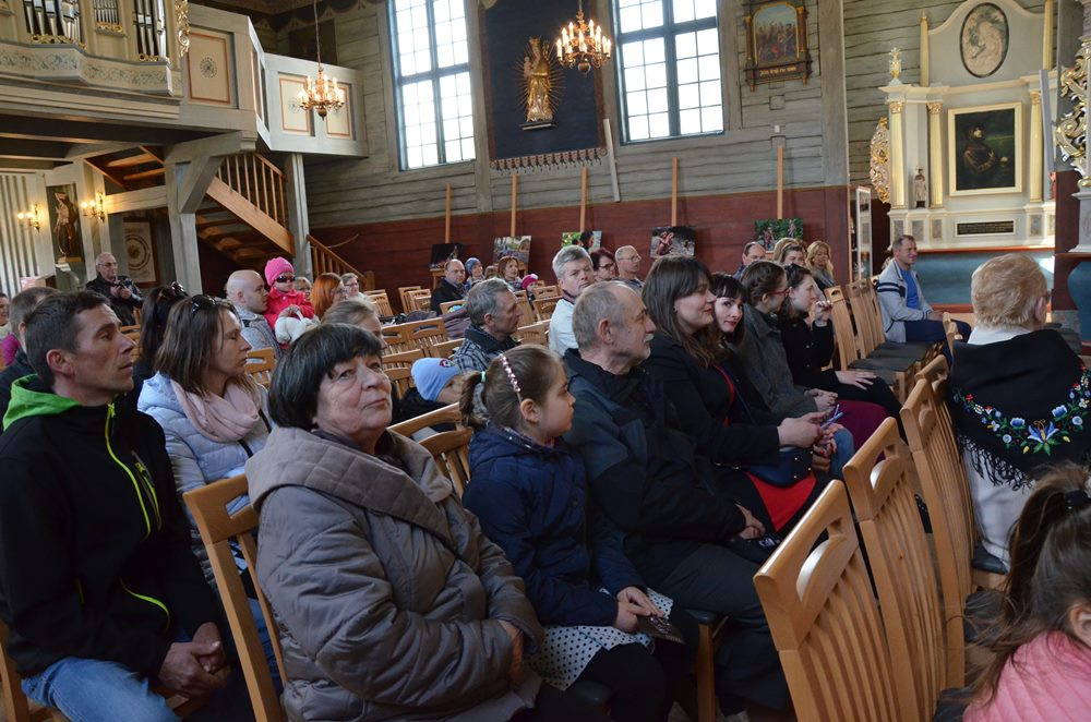 Sierakowice. Wystawa zjawiskowych zdjęć z różnych zakątków świata