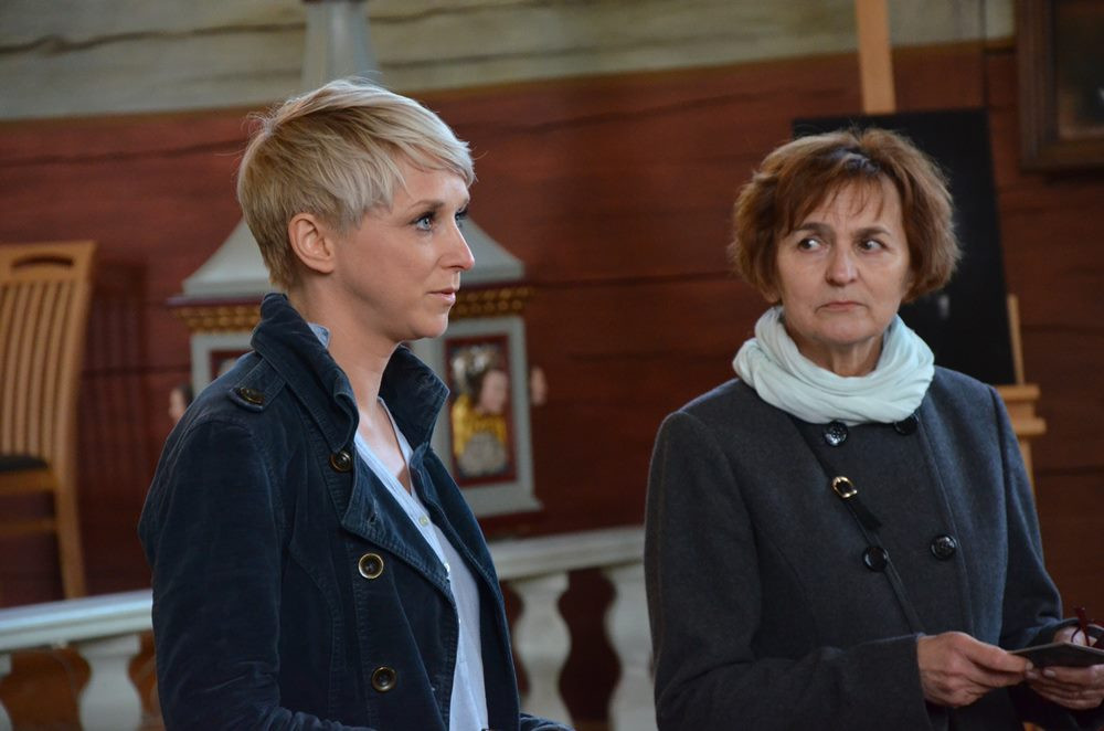 Sierakowice. Wystawa zjawiskowych zdjęć z różnych zakątków świata