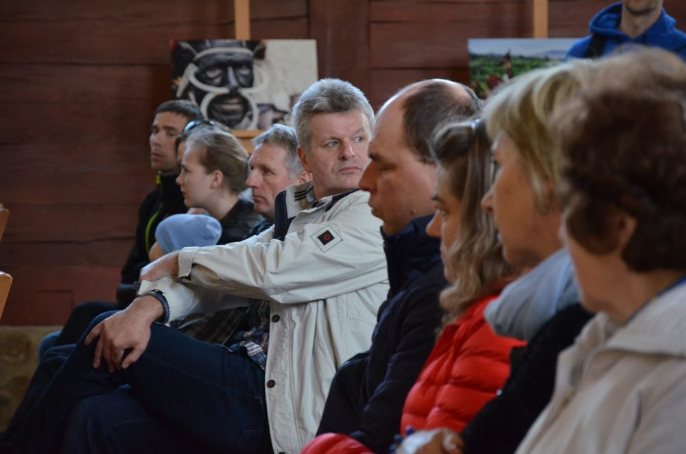 Sierakowice. Wystawa zjawiskowych zdjęć z różnych zakątków świata