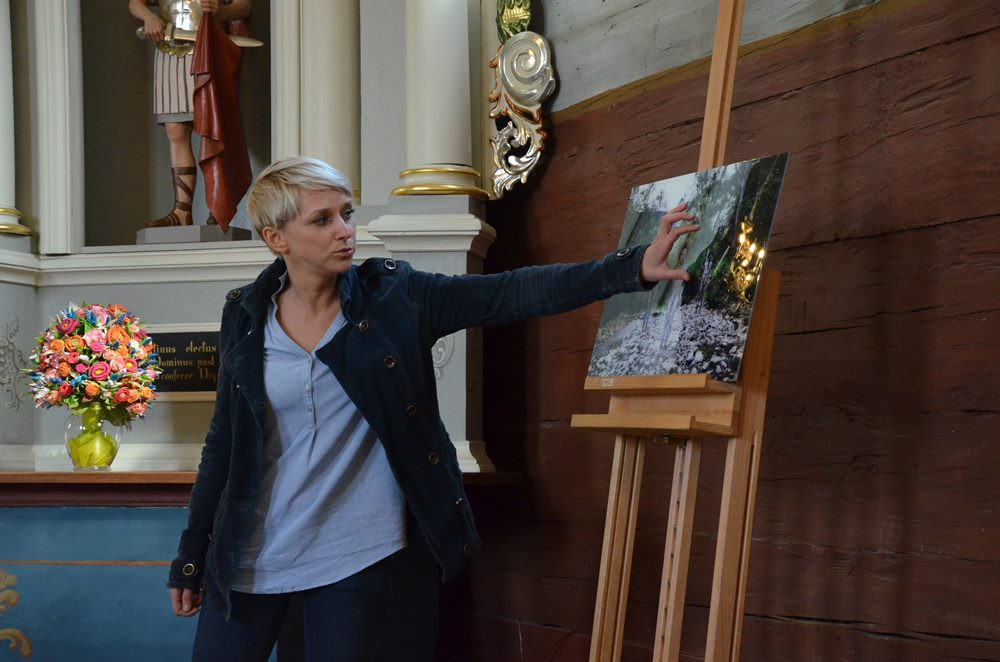 Sierakowice. Wystawa zjawiskowych zdjęć z różnych zakątków świata