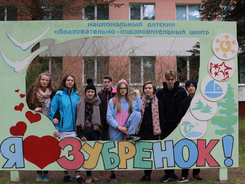 Z Sierakowic na Białoruś. Gimnazjaliści uczestniczyli w EuroFestiwalu 